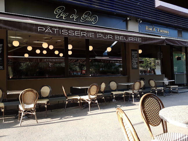 Rue du Pain - Boulangerie Artisanale