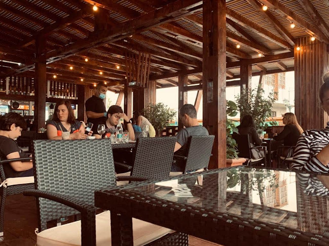 Comentarii opinii despre LA CONAC