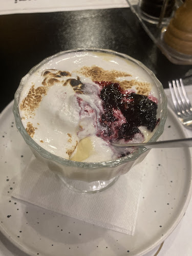 Opinii despre Locanda Del Corso în Timișoara - Gastronomie și ospitalitate