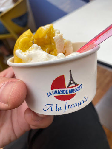 La Grande Brioche - Gastronomie și ospitalitate