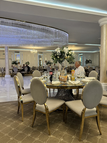 Opinii despre Grand în Calafat - Gastronomie și ospitalitate