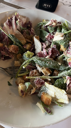 Dante Café & Dine - Alba Iulia