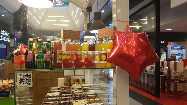 Opinii despre Nukka în București - Gastronomie și ospitalitate