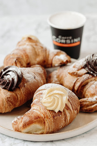 Opinii despre La Bottega Del Pane în Iași - Gastronomie și ospitalitate