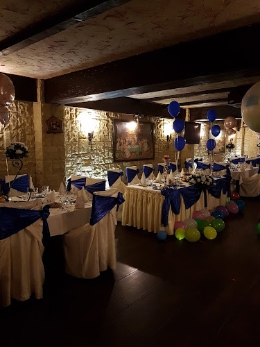 Bd. Eroilor, 36E, Târgoviste, Dâmbovita, 130115, Târgoviște