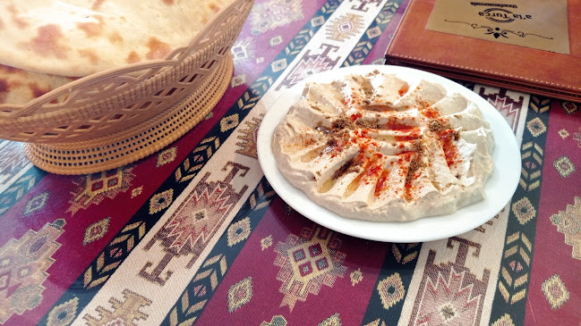 A La Turca restaurant Balotești - Gastronomie și ospitalitate