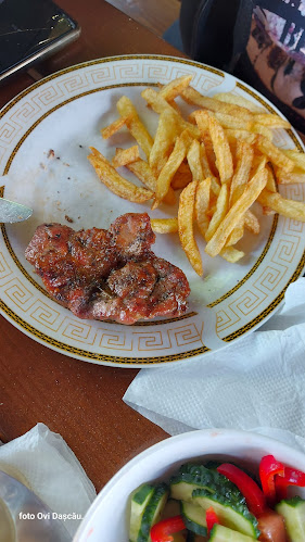 Ograda Gugulanului - Gastronomie și ospitalitate