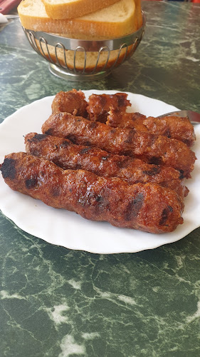 Opinii despre Restaurant Zona Verde în Lintești - Gastronomie și ospitalitate