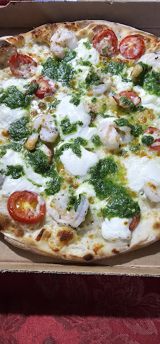 Comentarii opinii despre Restaurant & Pizzerie Magia Gustului