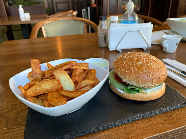 Opinii despre Lovegan în Suceava - Gastronomie și ospitalitate