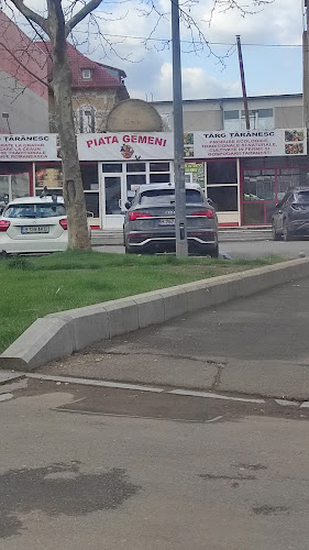 Bulevardul Dacia 102, București 030167