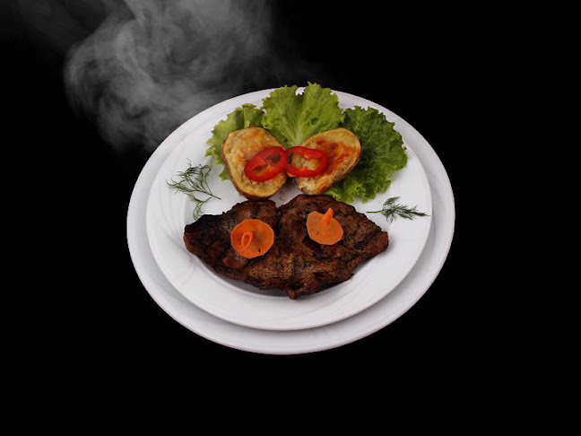 Opinii despre Restaurant Ambasador în Vaslui - Gastronomie și ospitalitate