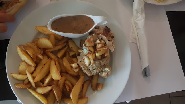 Restaurant Alloro - Gastronomie și ospitalitate