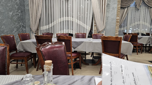 Restaurant Vegas - Gastronomie și ospitalitate