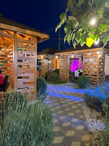 Popasul Vânătorilor - Gastronomie și ospitalitate