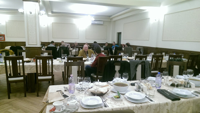 Comentarii opinii despre Restaurant