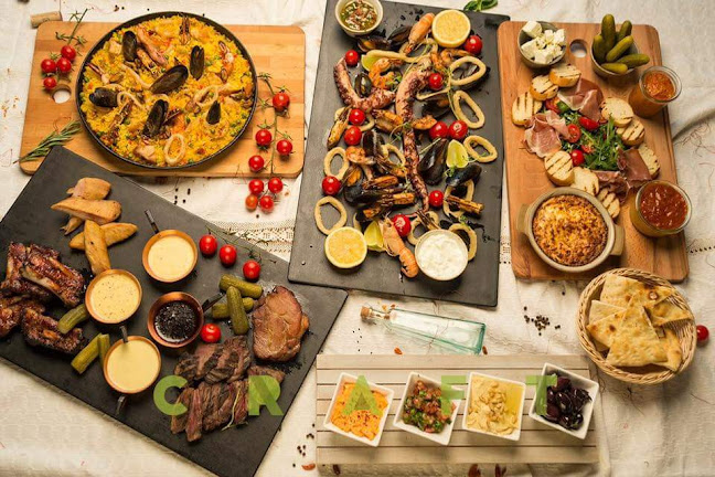 Craft - Gastronomie și ospitalitate