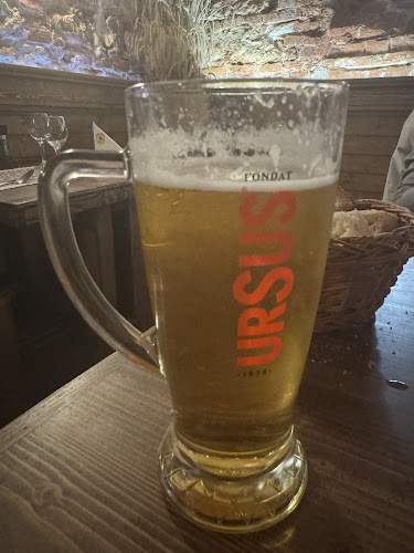 Opinii despre Sergiana Mureşenilor în Brașov - Gastronomie și ospitalitate