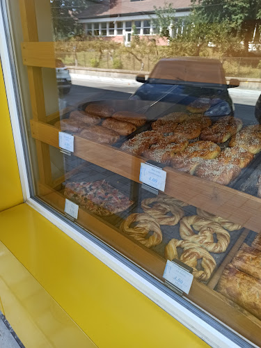 Patiseria Timeea - Curtea de Argeș