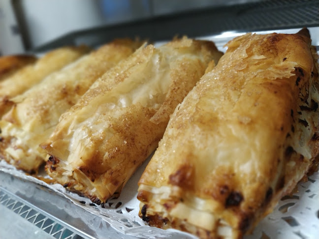 Bunatati la drumul mare - Adjud