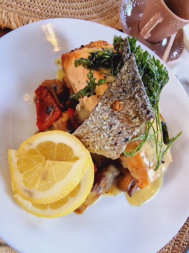 Opinii despre Salt & Pepper Catering Bucuresti în București - Gastronomie și ospitalitate