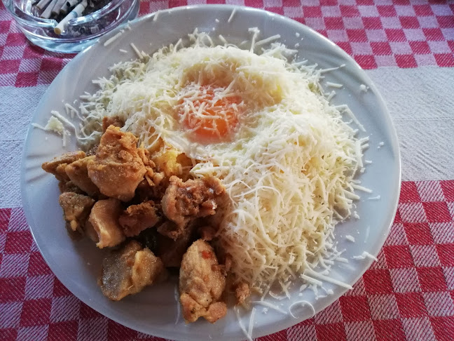 Casa Bolta Rece - Gastronomie și ospitalitate