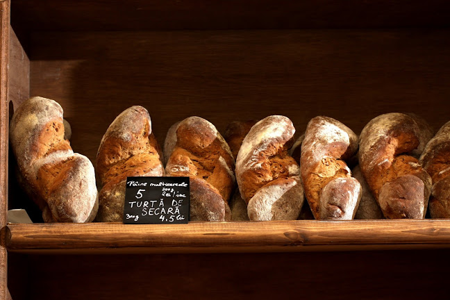 Brutăria din Sat - Petreşti