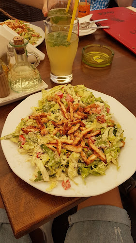 Comentarii opinii despre Cyrano