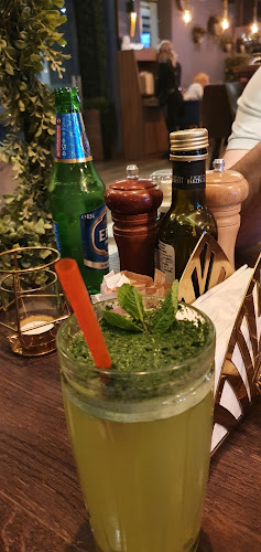 Opinii despre Oppio în Buzău - Gastronomie și ospitalitate