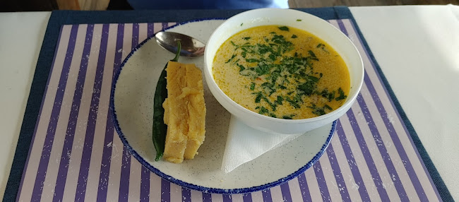 Comentarii opinii despre Blue Acqua Restaurant - Faleza Mamaia