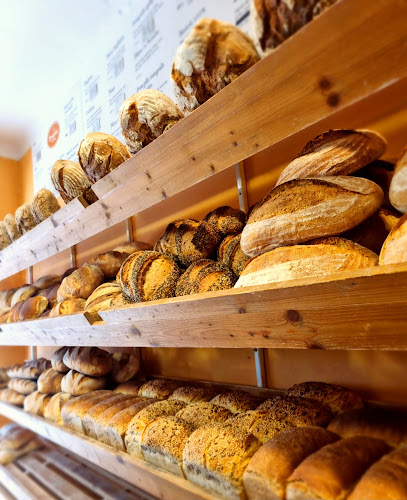 Brutăria cu Maia - Gastronomie și ospitalitate