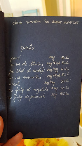 La Pescăria Dorobanților