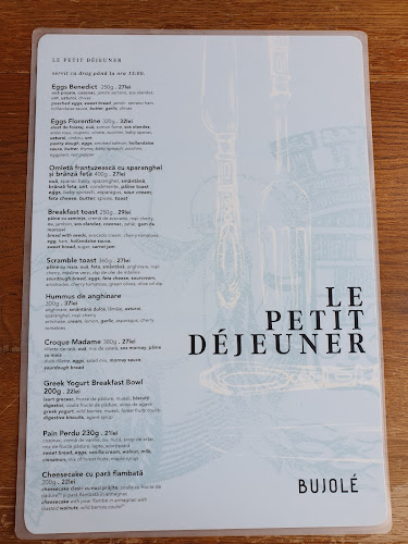 Opinii despre Bujole în Cluj-Napoca - Gastronomie și ospitalitate