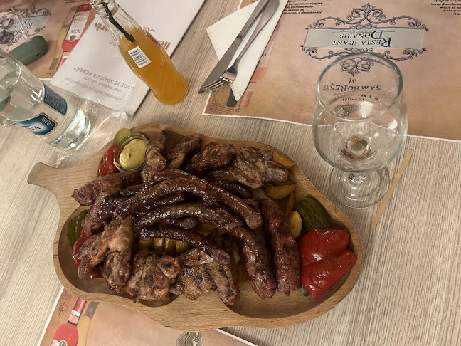 Strada Principală 120, Vărsătura 817027