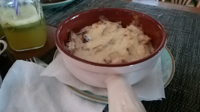 Artisan 19 - Gastronomie și ospitalitate