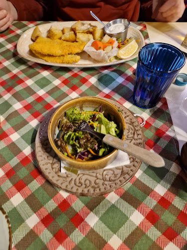 Pizzeria della Nonna - Brașov