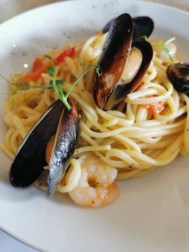 Comentarii opinii despre Dante Café & Dine