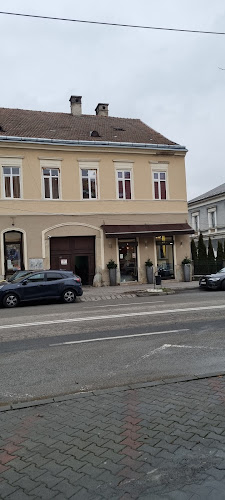 Strada Alexandru Odobescu, Bistrița