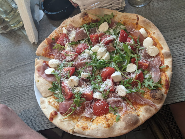 La Borsanu ( Pensiune & Restaurant) - Năsăud