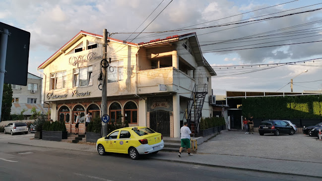 Strada Anton Pann, Vaslui