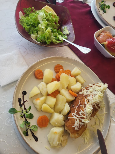 Comentarii opinii despre Restaurant Miorița Bacau