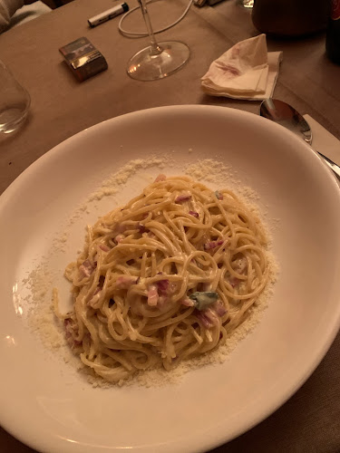 Restaurant Toscana - Gastronomie și ospitalitate