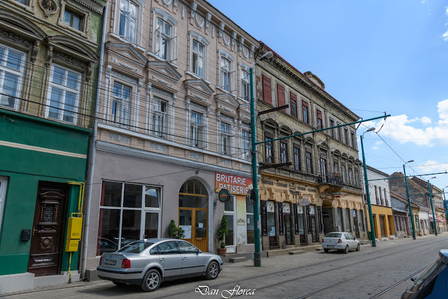 Brutărie Patiserie Aroma - Timișoara