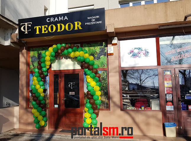 Crama Teodor