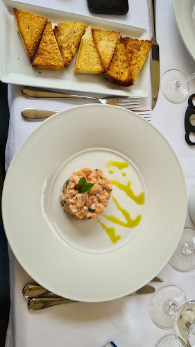 Opinii despre Restaurant Via în Cluj-Napoca - Gastronomie și ospitalitate