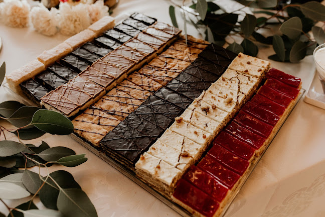 Comentarii opinii despre Rapsodia Aromelor