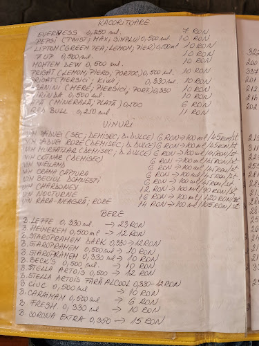 Ca La Mama Acasa' - Gastronomie și ospitalitate