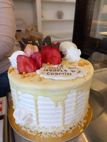 Comentarii opinii despre Poveste dulce