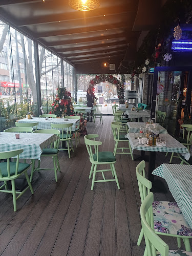 Bistro Callatis - Gastronomie și ospitalitate