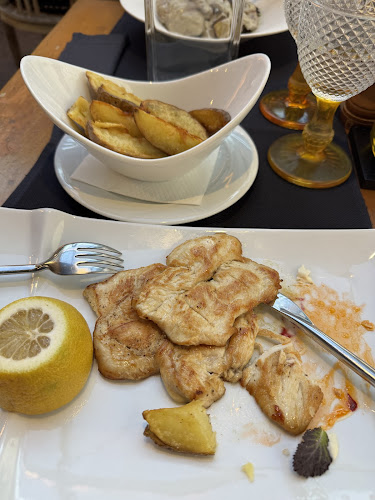 Casa Hirscher - Gastronomie și ospitalitate